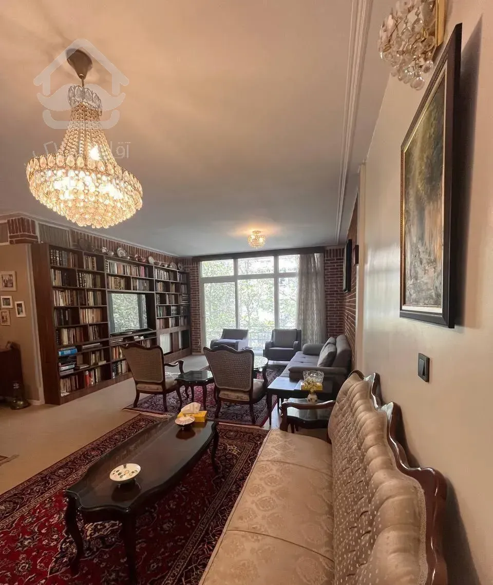 ۱۲۲متر/۳خواب/زیر قیمت منطقه/فروش فوری