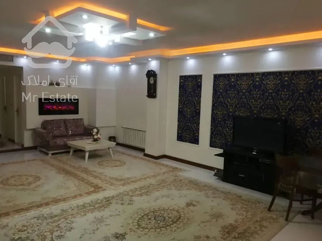 آپارتمان 108متر کم‌ واحد جنت آباد جنوبی