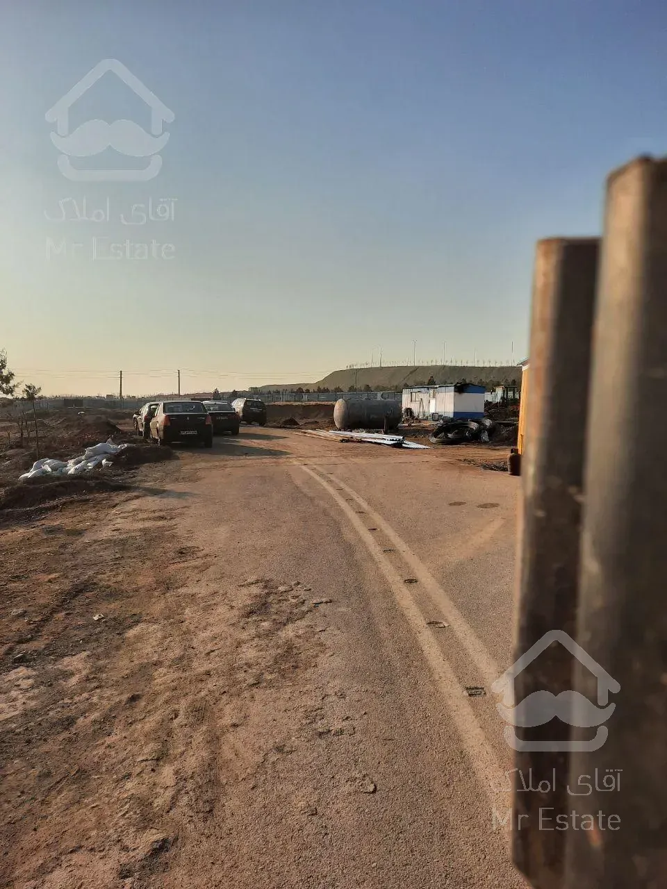 پروژه مسکونی نیکان