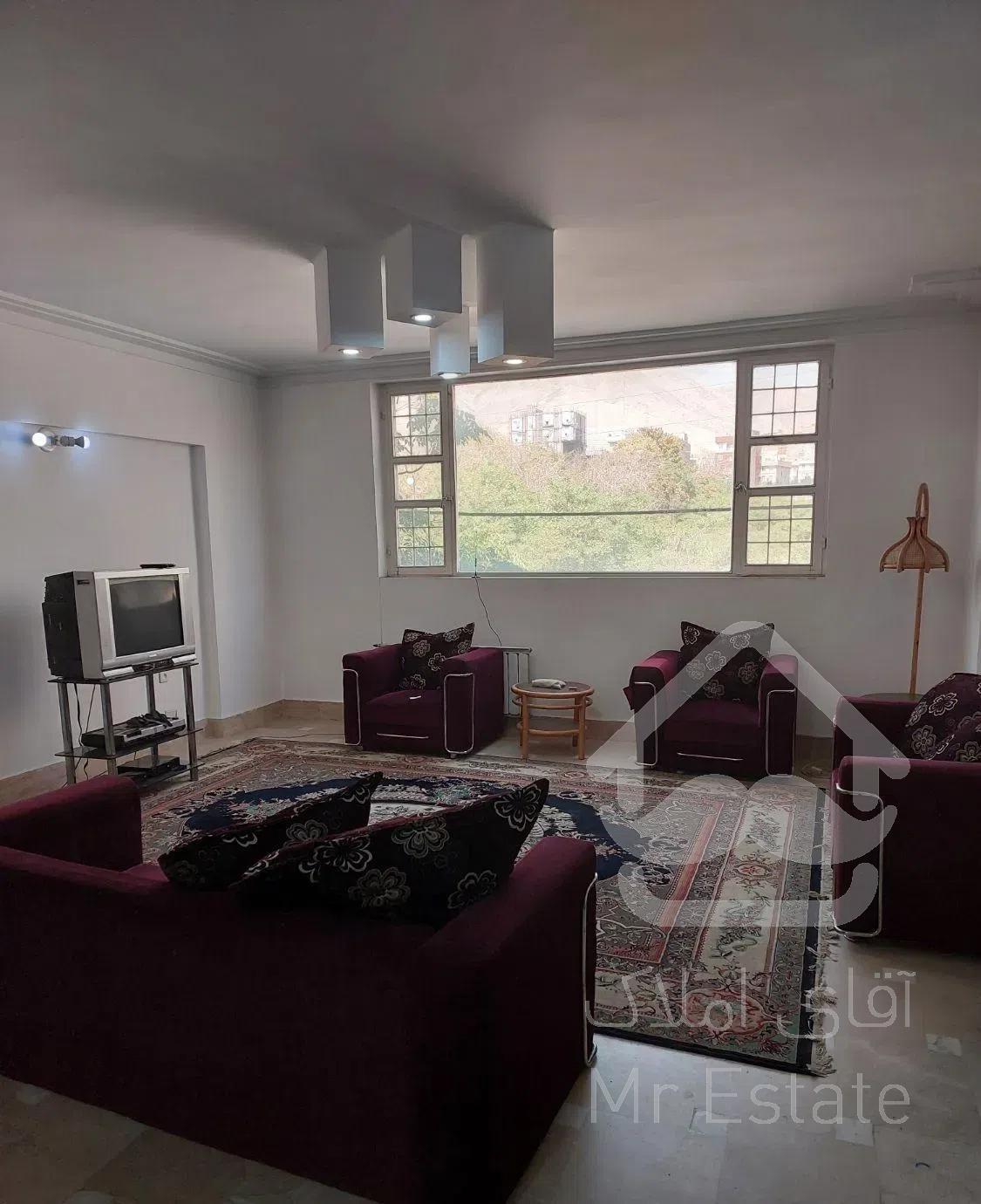 آپارتمان ۱۱۵ متری سعادت آباد طاهرخانی خانی