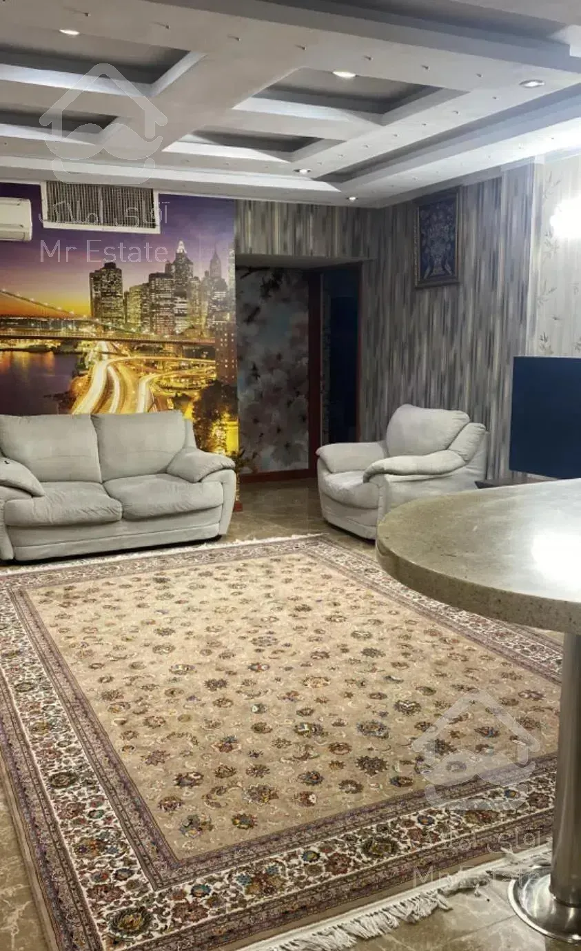 فروش 97متری در شهرک محلاتی منطقه یک