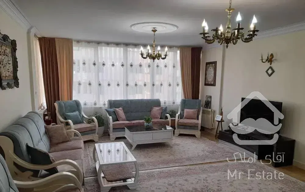 ۸۴ متر ، سند شخصی ، فولبازسازی