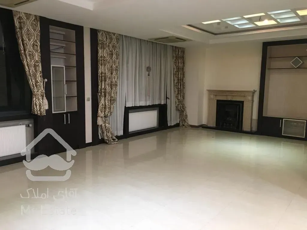 رهن و اجاره آپارتمان ۲۰۵ متری ۳ خواب نیاوران فول