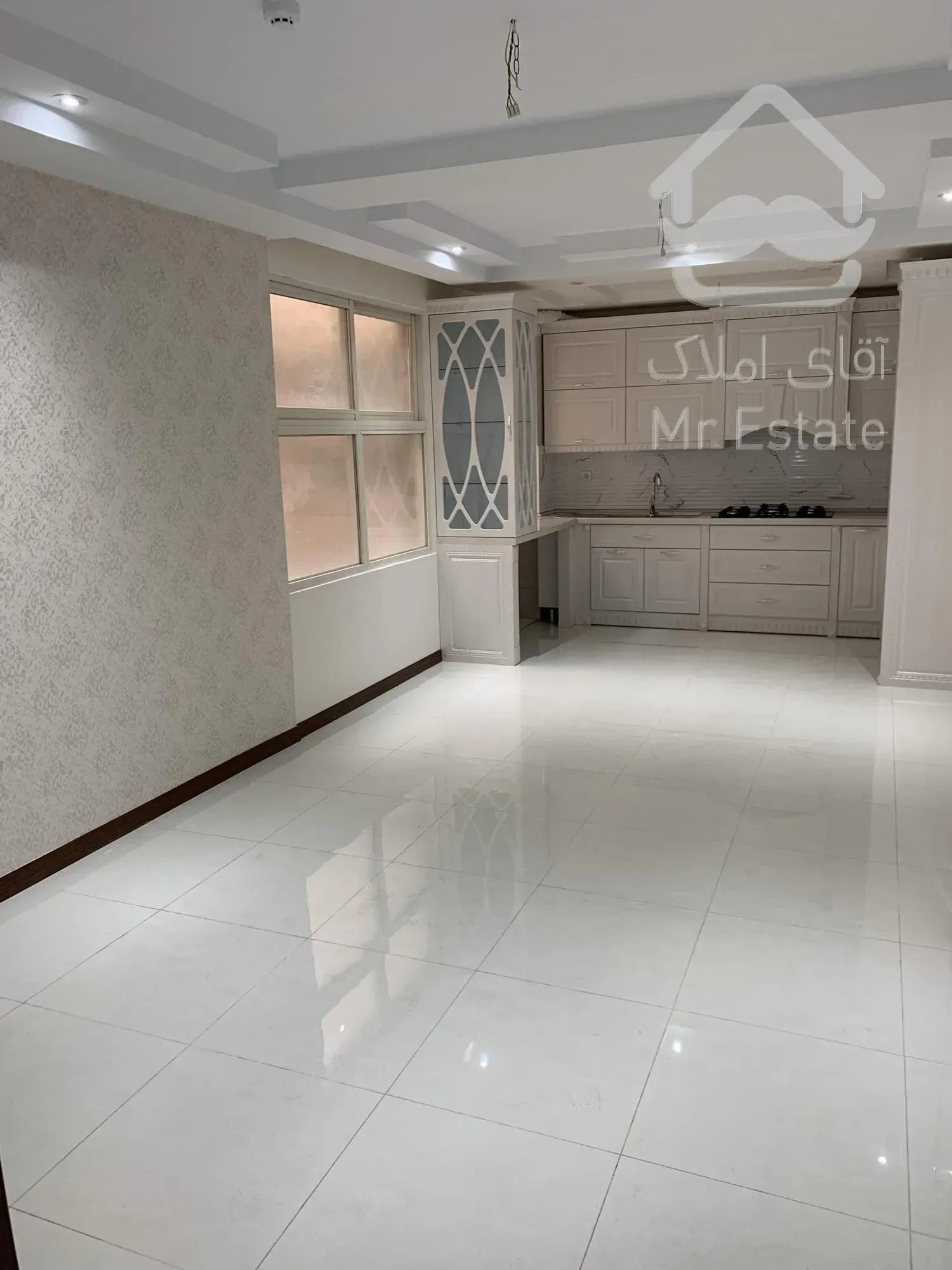 ۵۲ متری ،۱خواب ،شهران