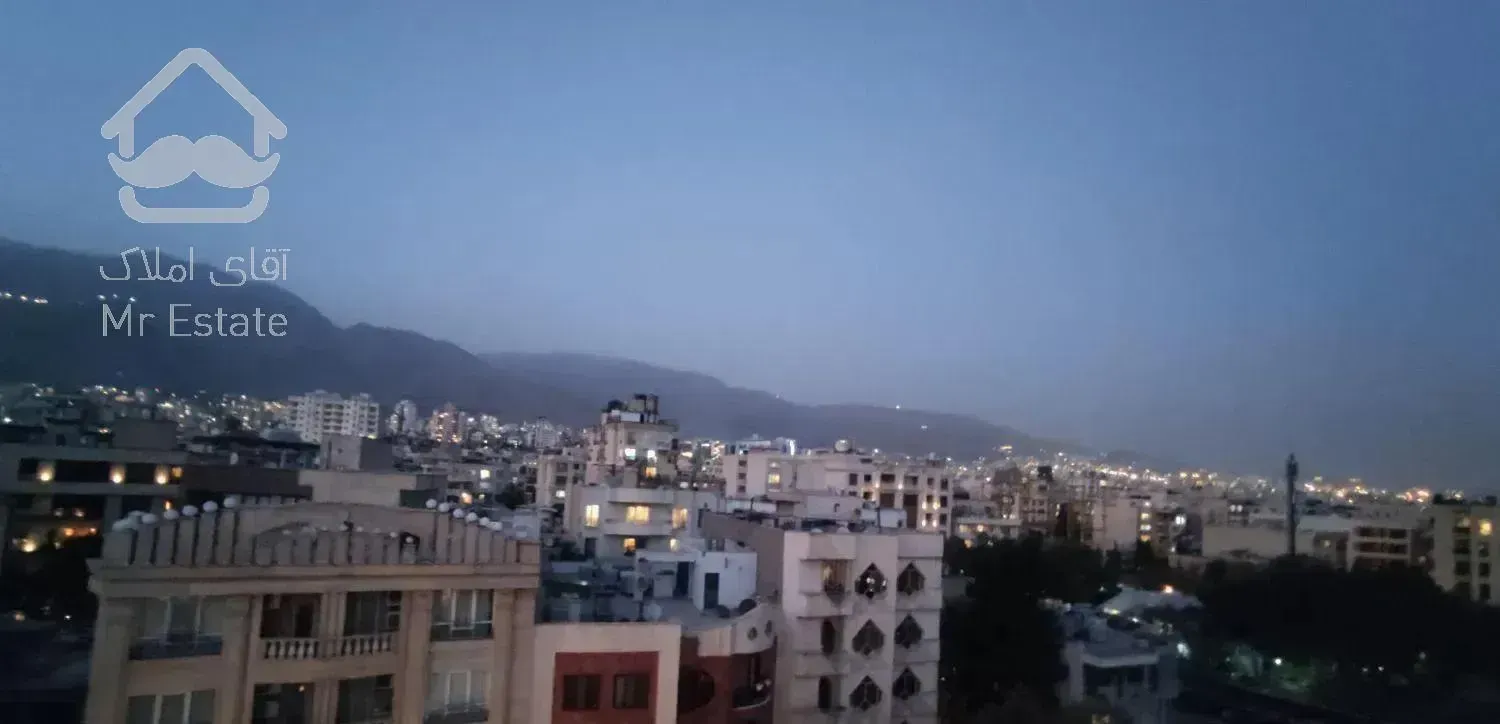 دیباجی. ۱۸۰متر.۳خواب. ویو  . تک واحدی