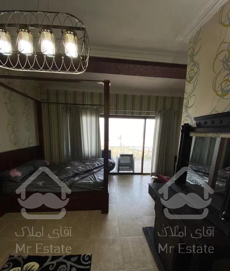 رزرو ویلای  در شهرک دریاکنار