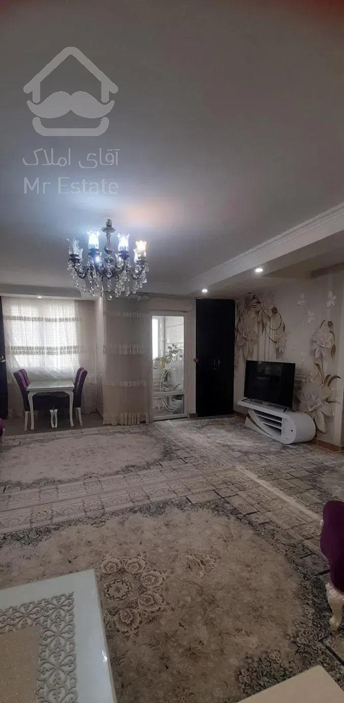 ۸۷ متر / ۲خواب / فول امکانات