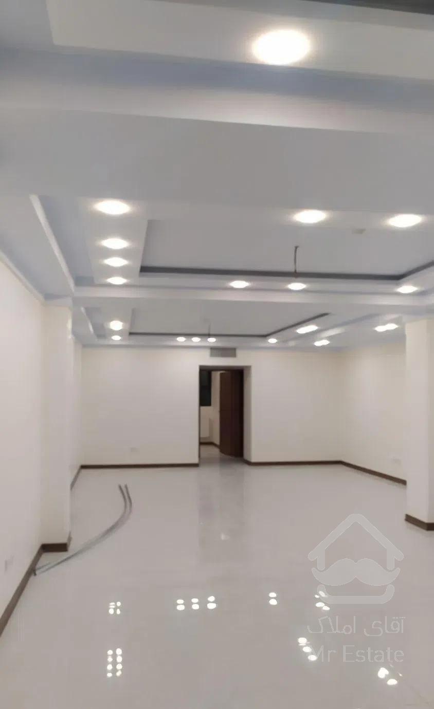 123 متر / دبستان / کلید نخورده