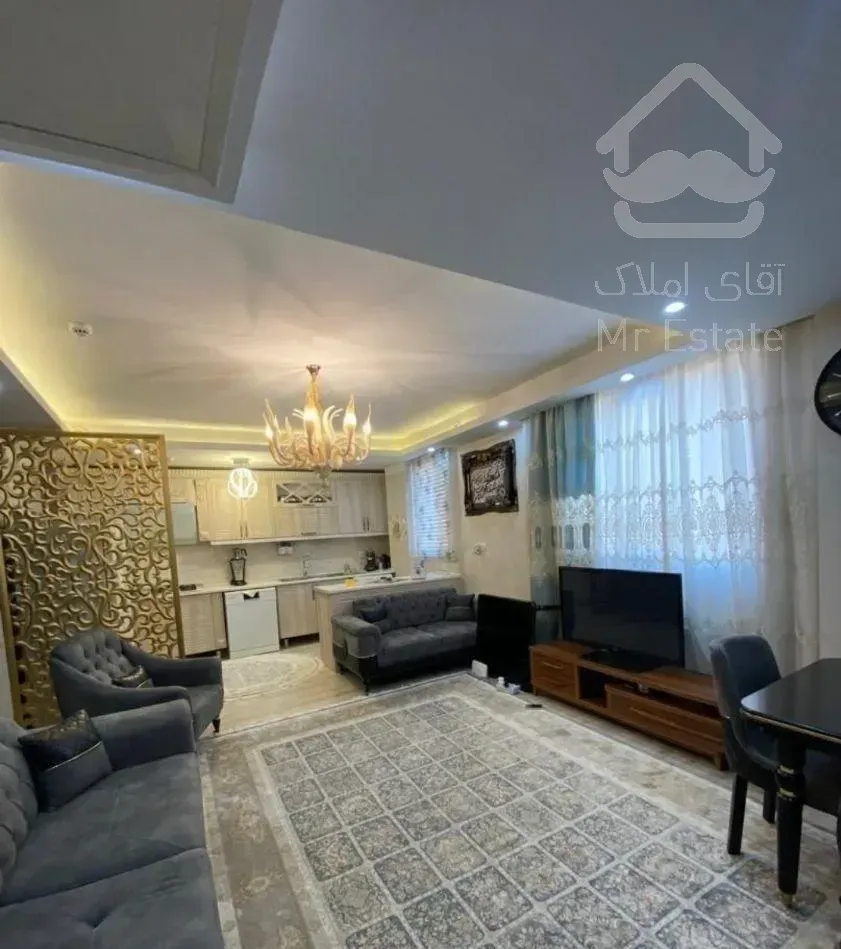 ۵۶ متر تک خواب // ارزنده //زیر قیمت