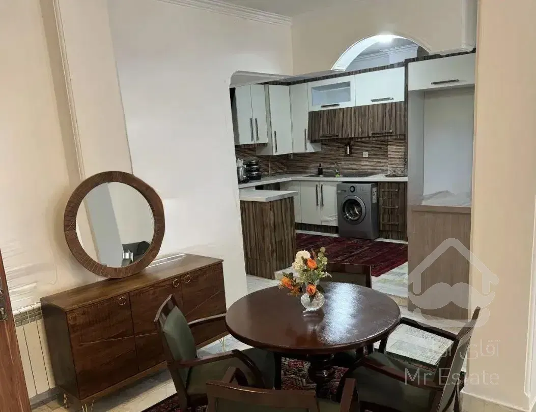 فروش آپارتمان 65 متر یک خواب نقلی تک واحدی سند دار