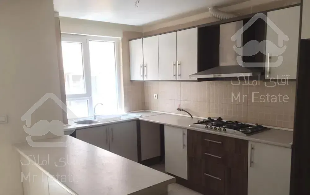 اپارتمان ٦٤ متری مسکن احدی