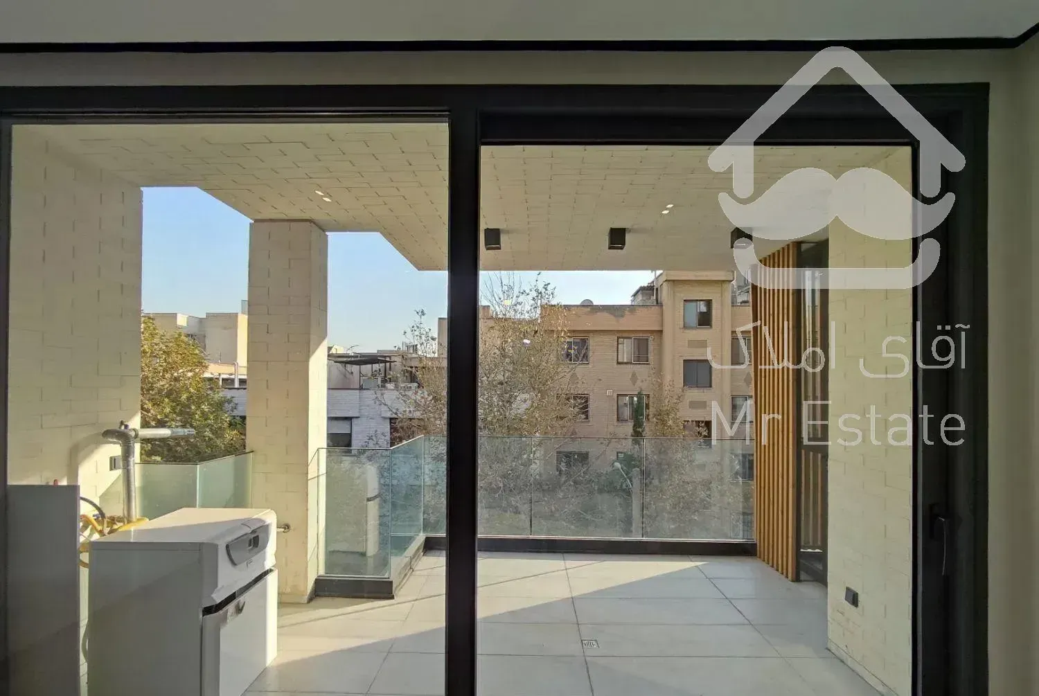 150متر/ کلید نخورده/ پلان مهندسی