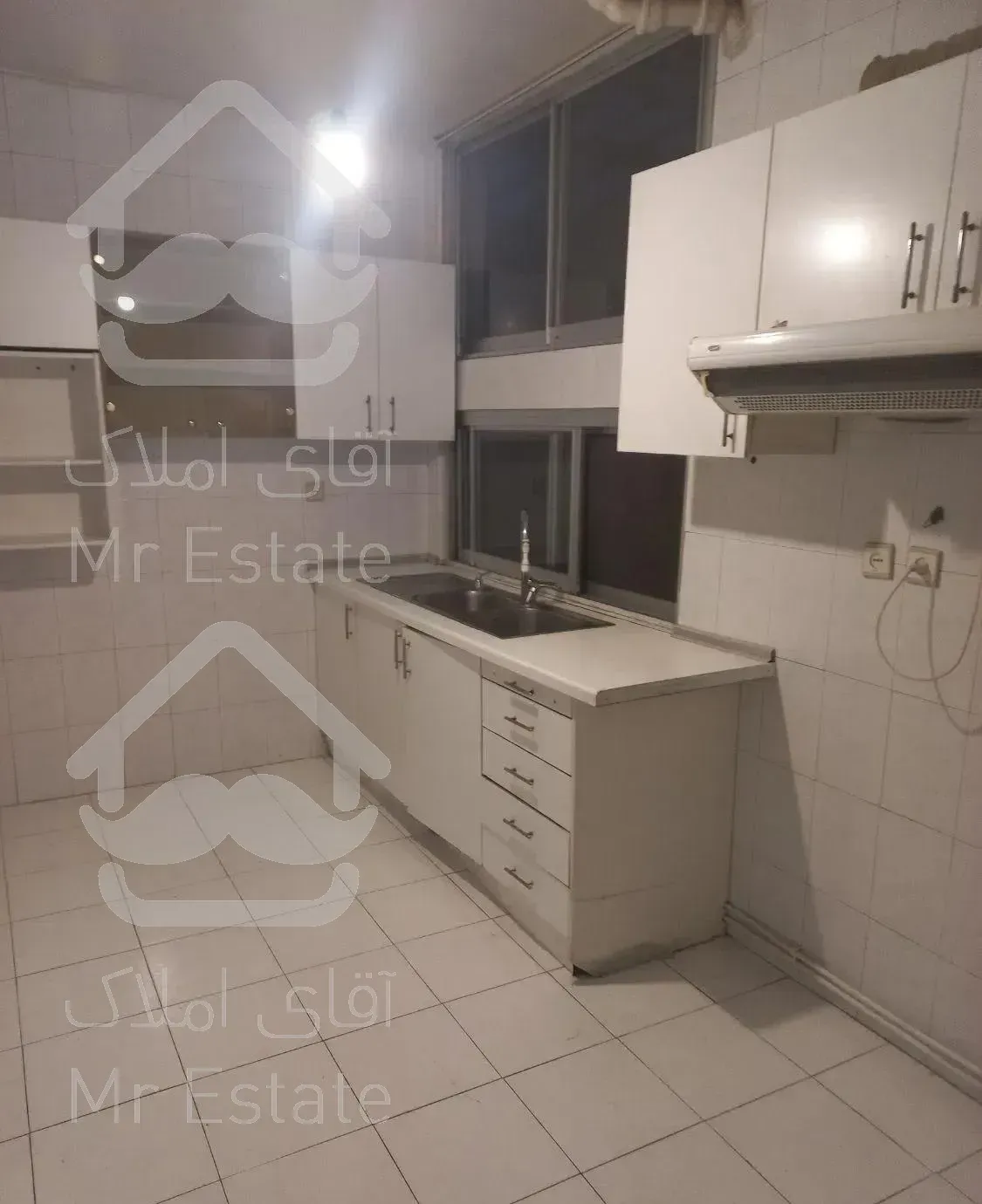 ۹۵ متر ۲ خواب نفت