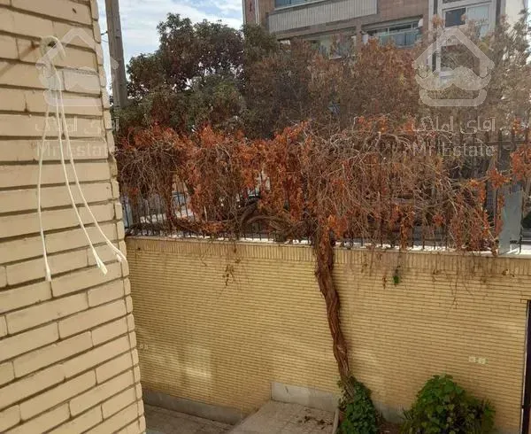 آپارتمان ۷۵ متری دو خوابه