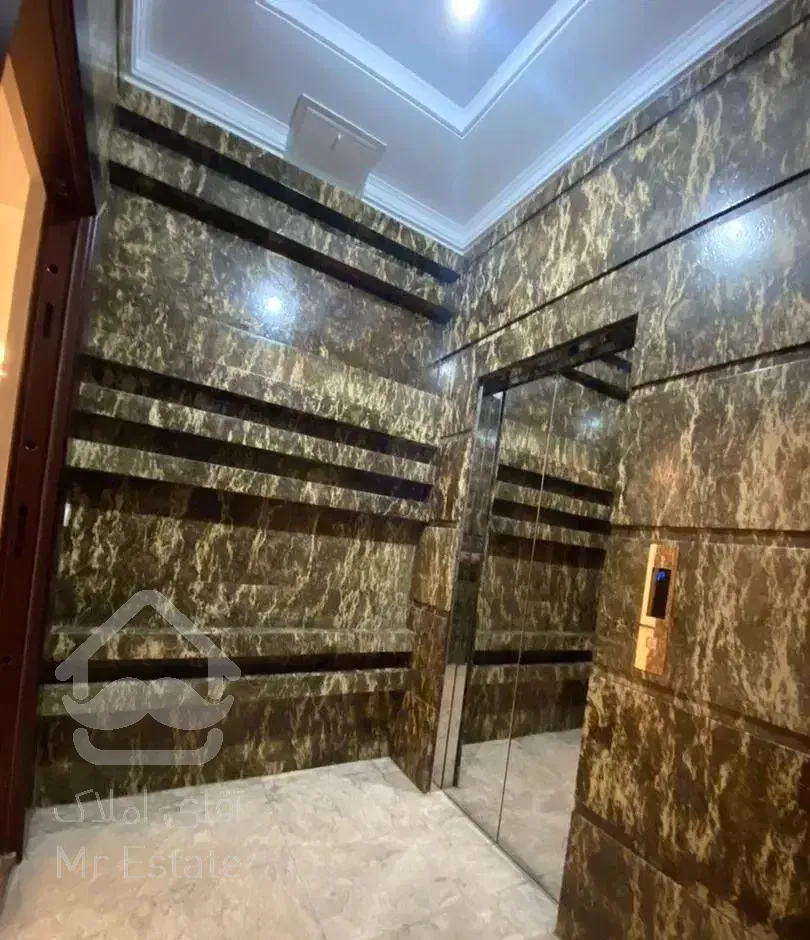 آپارتمان ۱۲۵ متری نیاوران