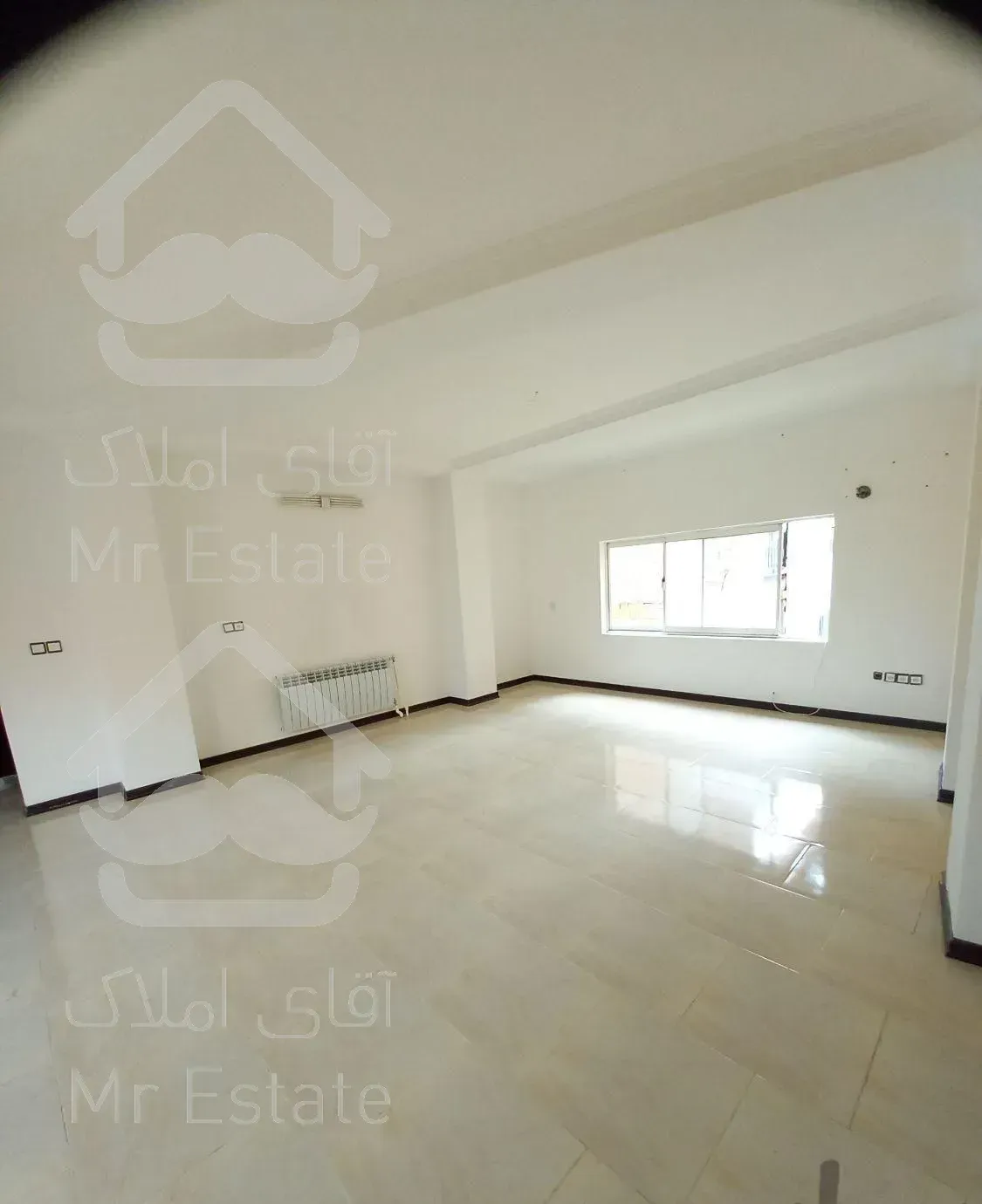 اپارتمان۱۱۷متری تک واحدی،دریای۶۷صدمتری خیابان اصلی