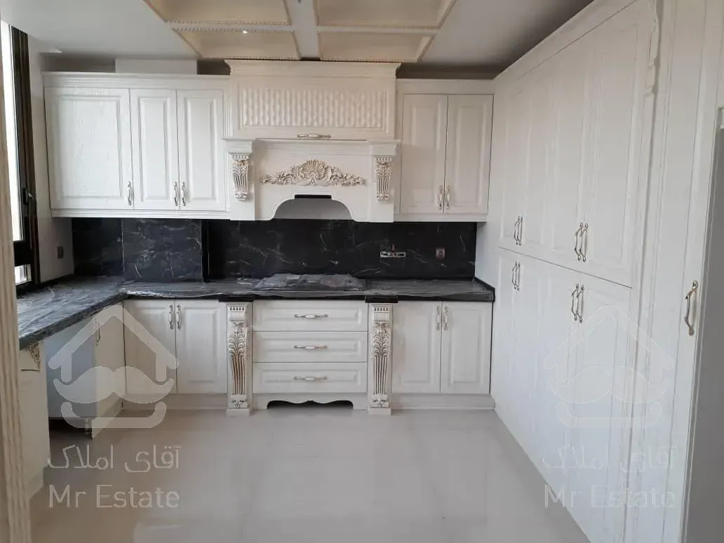 اجاره آپارتمان سه خوابه صادقیه