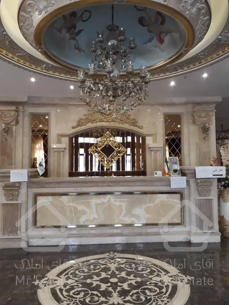 117متراعیان نشین ویو جنگل شیان فول امکانات شرایط پرداخت متنوع