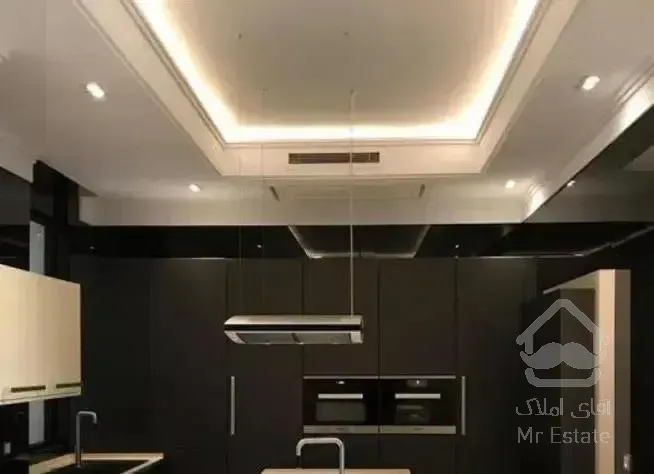 ۱۳۱ متر ۳ خواب/نوساز/برق الستوم/شهرارا*