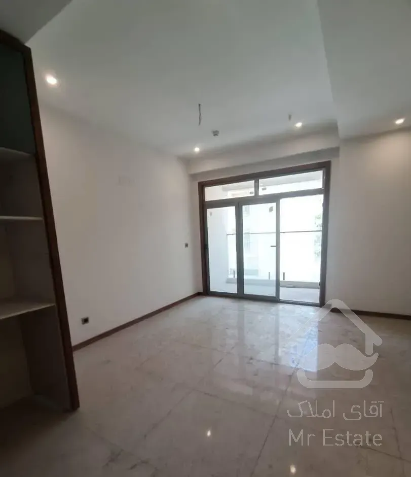 75 متری دو‌خواب خیابان شیرازی