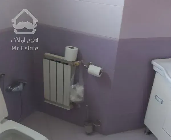 سعادت آباد ۱۲۵ متر ۲ خوابه