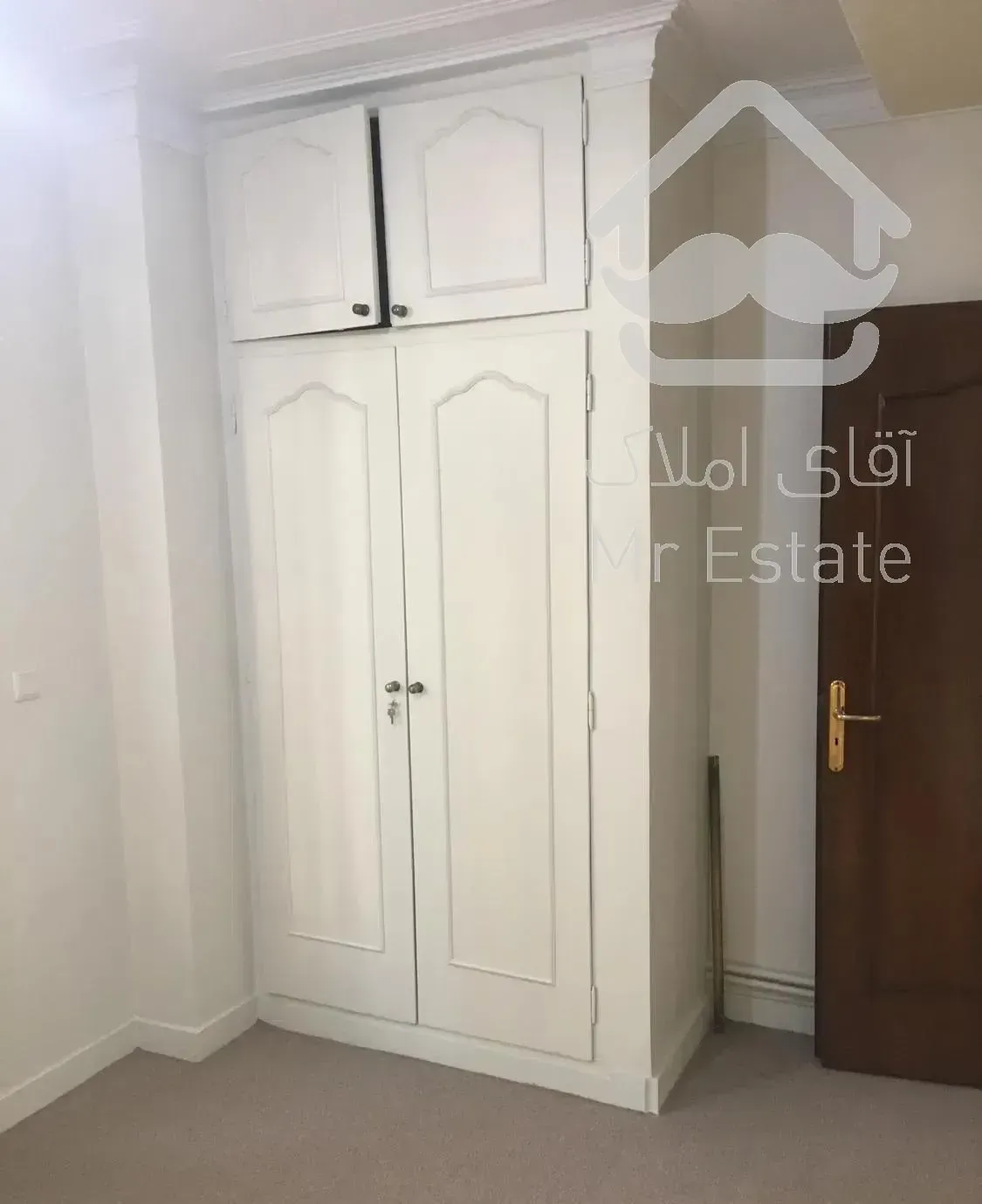 ٧٨ متر فاطمى فکورى  تمیزنور گیر