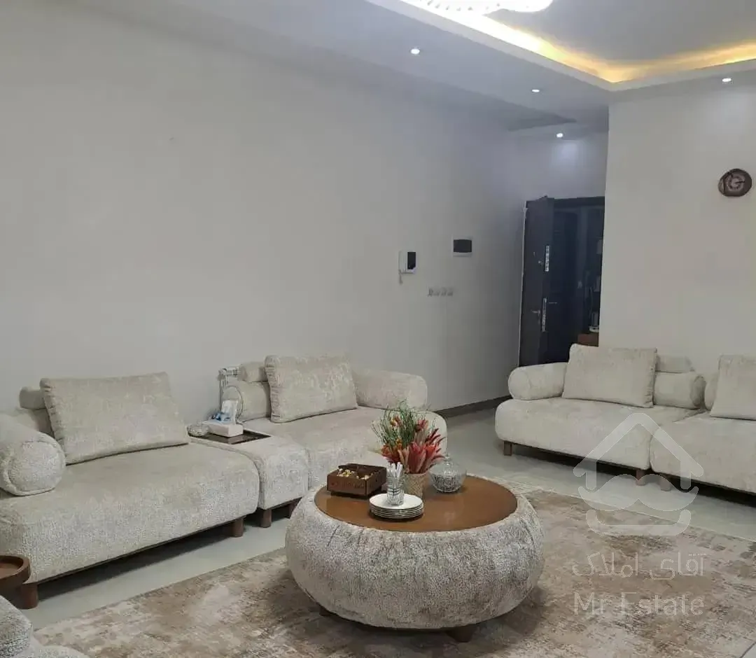 اپارتمان 95 متر یخسازی خجسته