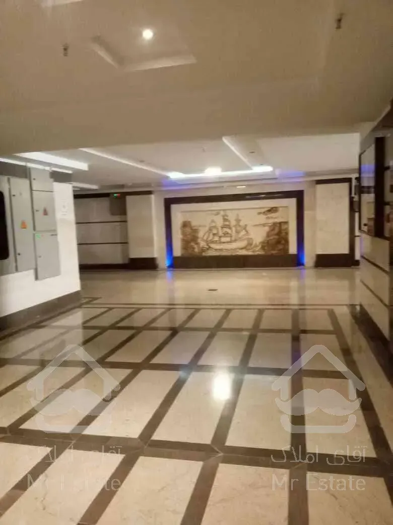 اپارتمان  نوساز