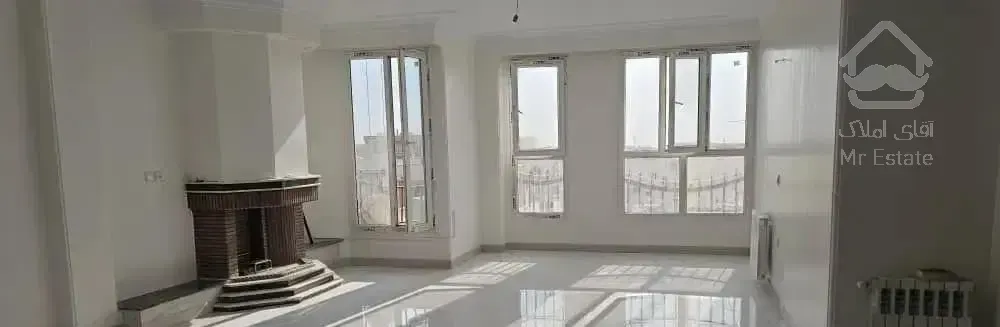 فردوس شرق رامین جنوبی/۱۲۰متر فول/ تخلیه