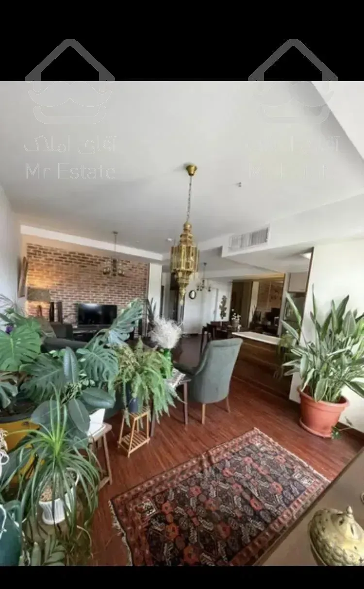 ویو کامل جنگل چیتگر / فول دیزاین