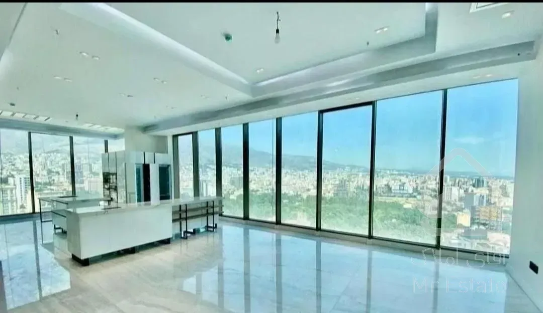 ۱۴۵متر۳خواب/خ آزادی/چند قدم تا مترو/دوجهت ویو ابدی