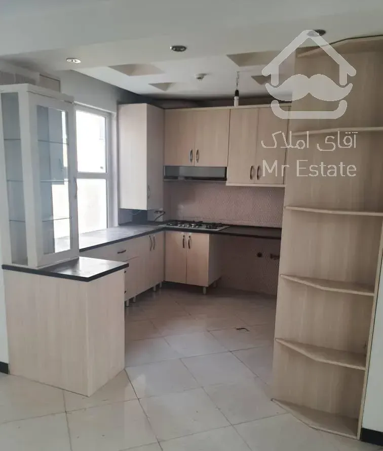 ۶۵مترفول/۲ساله