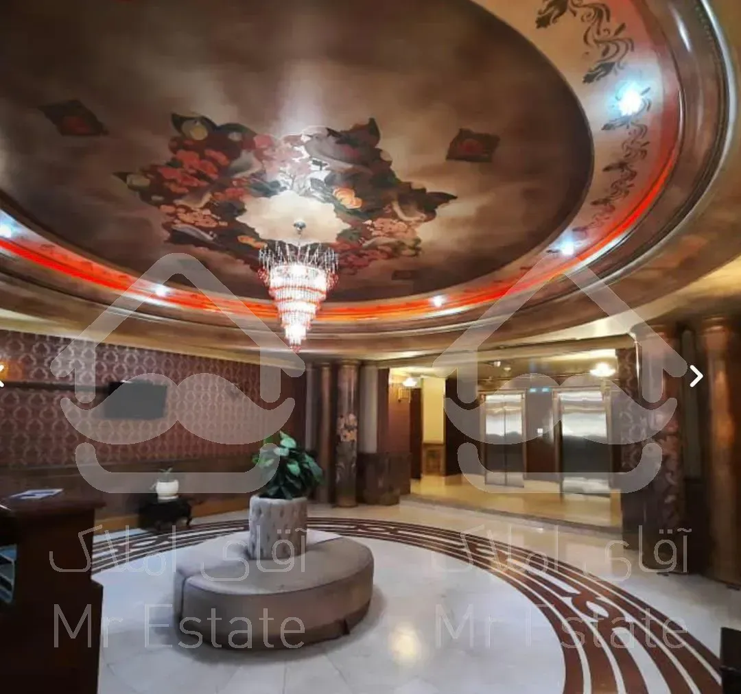 اجاره و رهن آپارتمان فرشته 110  متر لاکچری