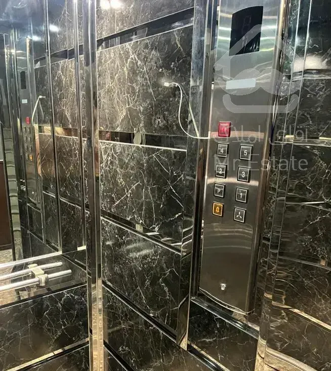 واحد نوساز با طراحی جذاب و محیط امن برای خانواده‌