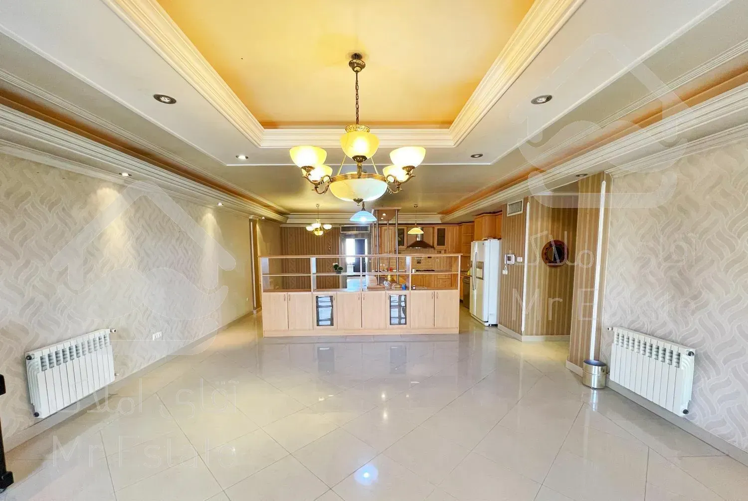 160 متر // فریدافشار // تک واحدی