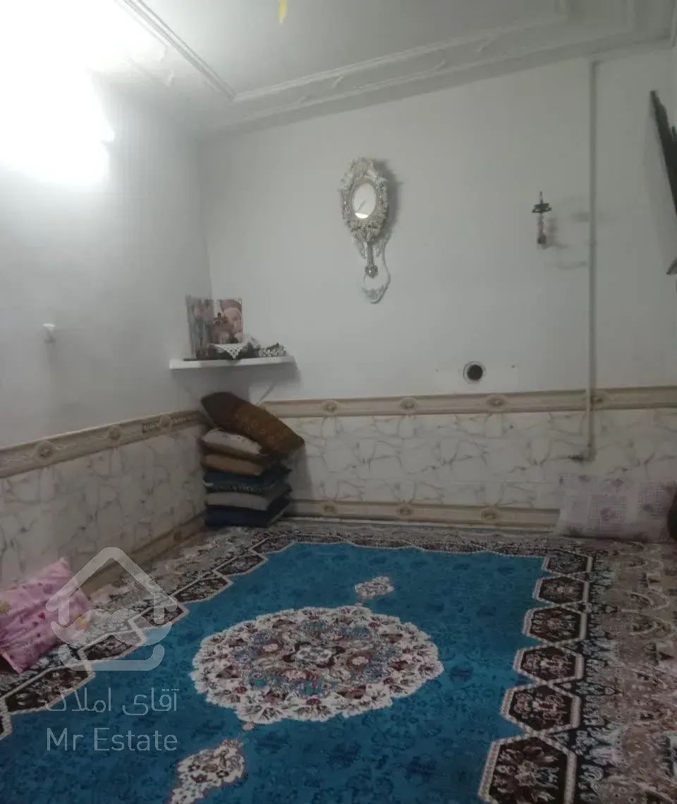 فروش منزل ویلایی