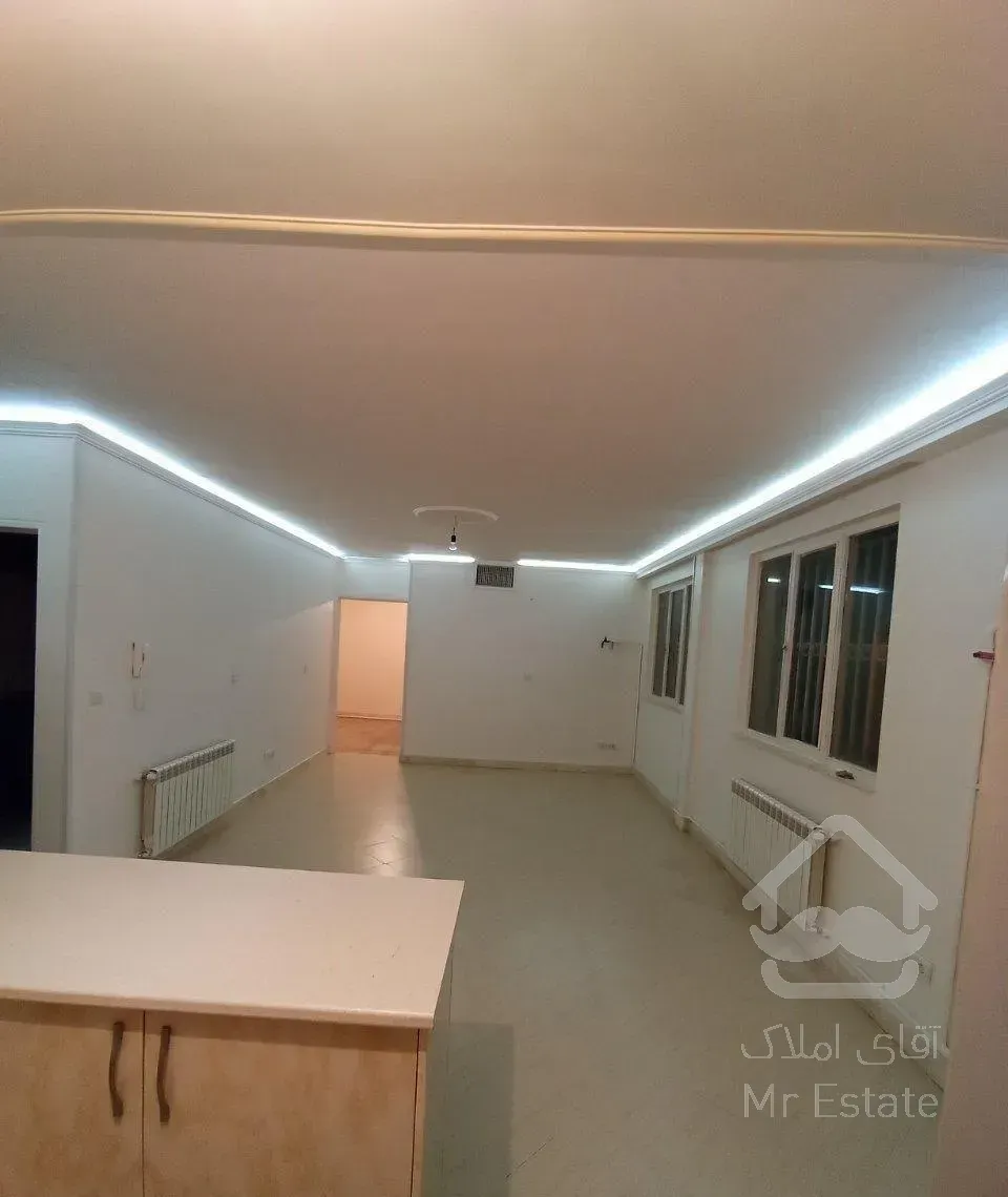 یک واحد آپارتمان ۸۵ متری پردیس فاز۴