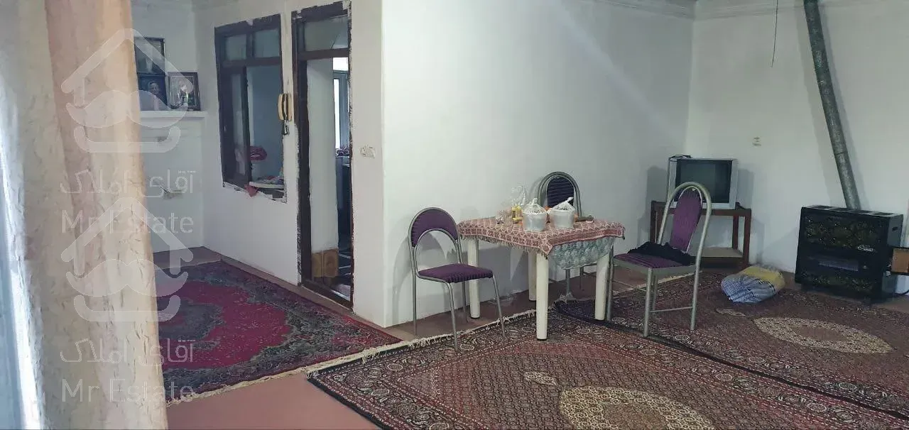 فروش باغ ویلای سنددار ویو کوه درارتفاع ۴۸۴متر