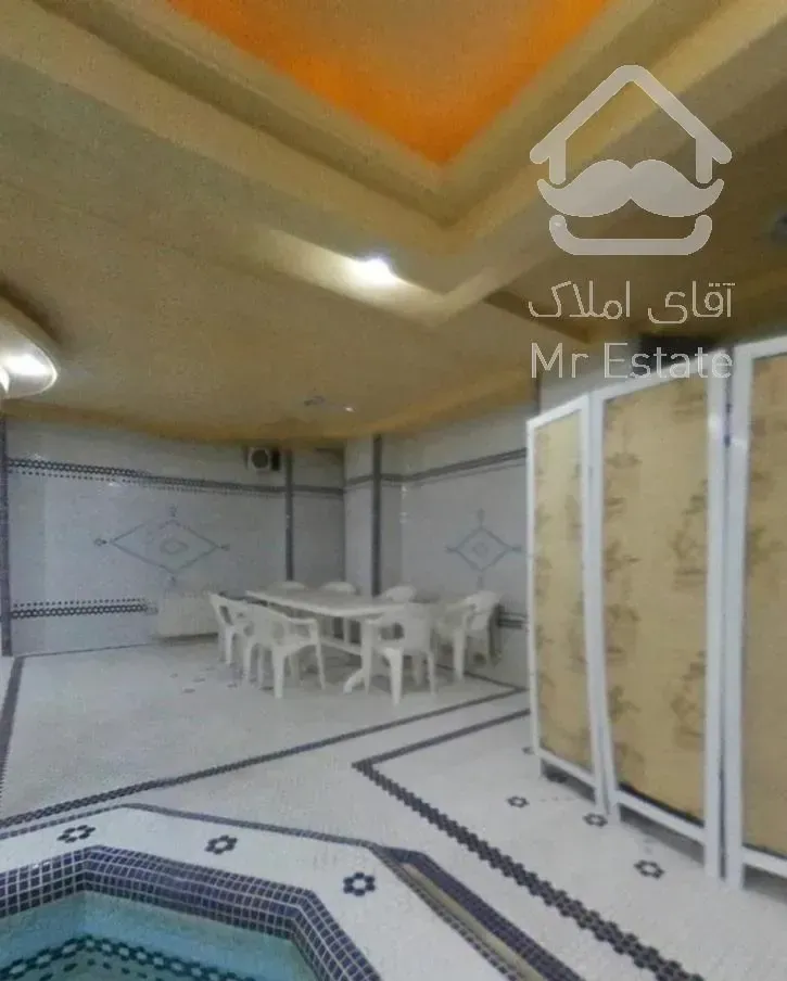 149 متر ویو ابدی تهران و کوه فول امکانات درکه شاه حسینی