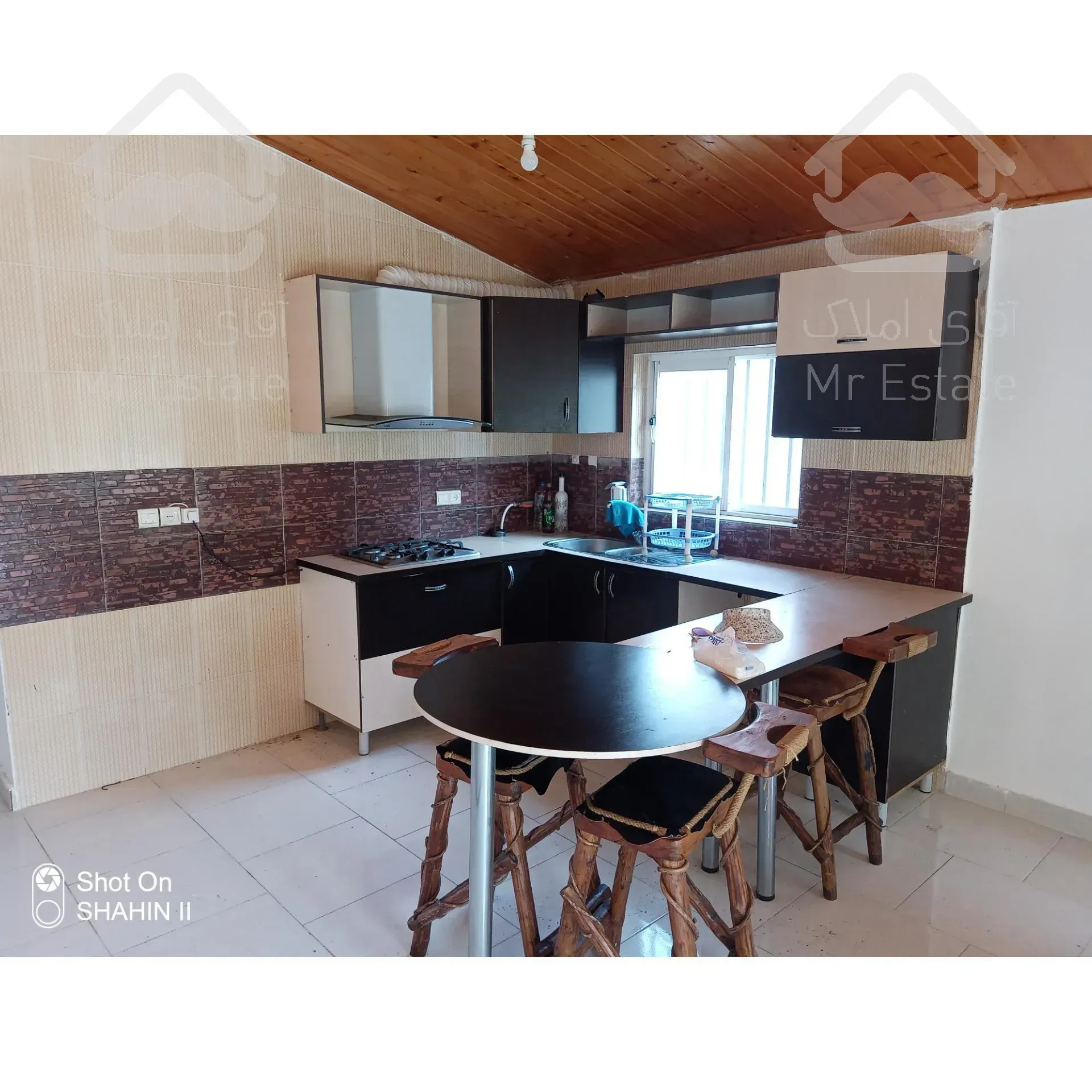 فروش ویلا 90 متری