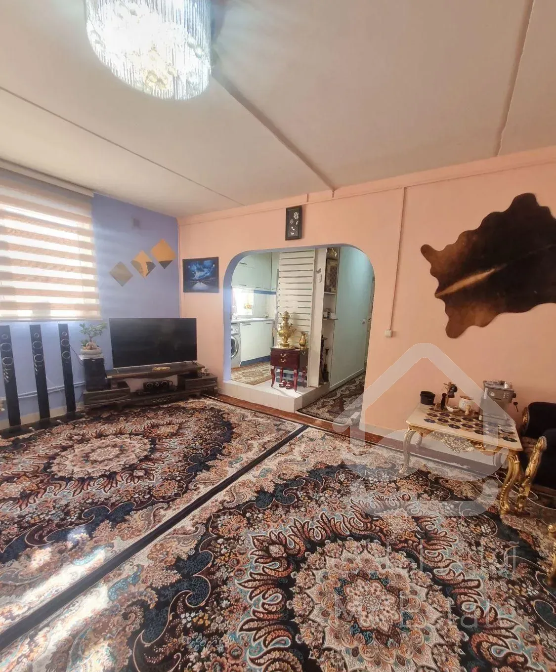 فاز۴ تکخوابه سنددار (۳ ۲ ۱)