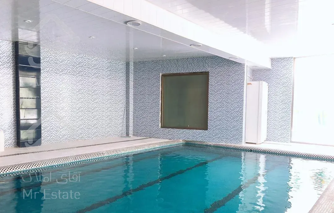 اجاره ویلا استخر ابگرم باغبهادران تعداد بالا