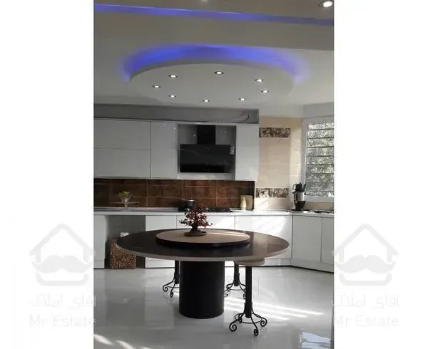 آپارتمان ۱۷۸ متری ۳ خوابه بازسازی شده