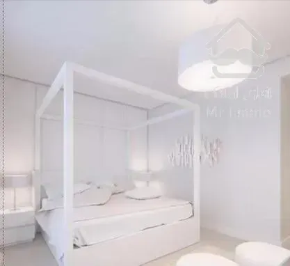 175متر آپارتمان 3خواب ولنجک