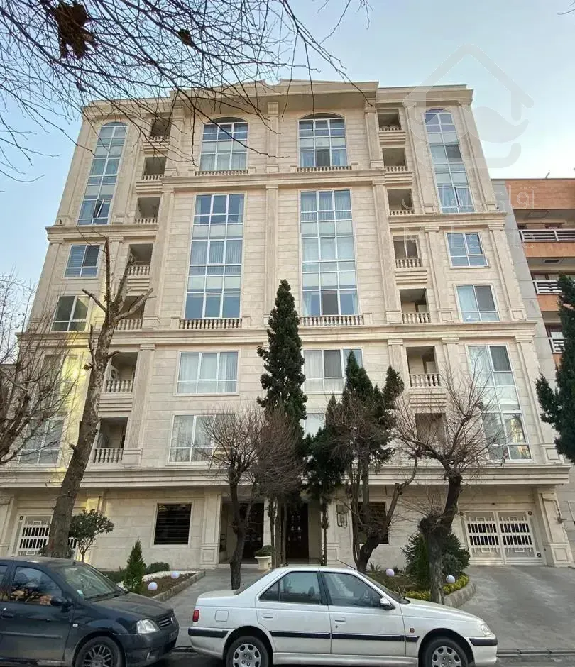 ۱۷۵ متر ۲پارکینگ سندی ملاصدراشیخ بهایی شمالی شیراز