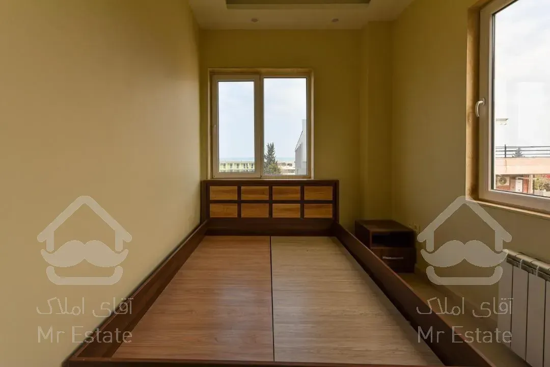 فروش هتل نو ساز کلید نخورده در پاسداران