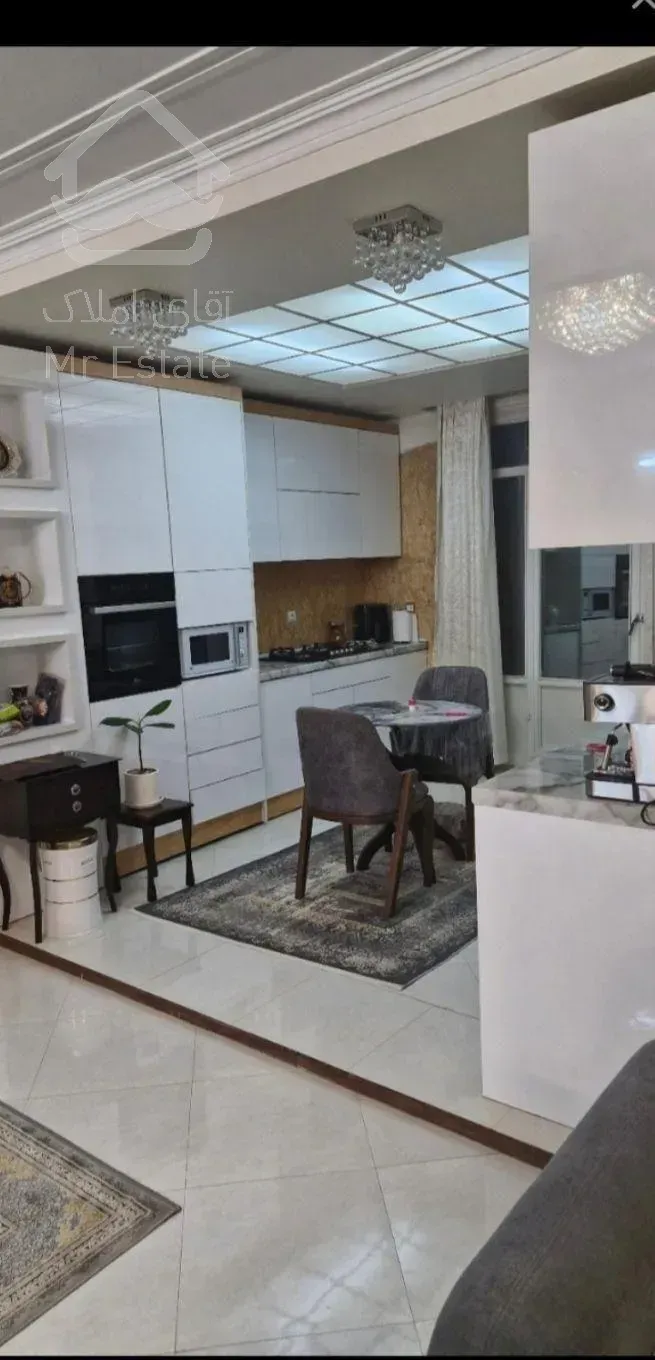 80متر/بازسازی شده/بهار شمالی