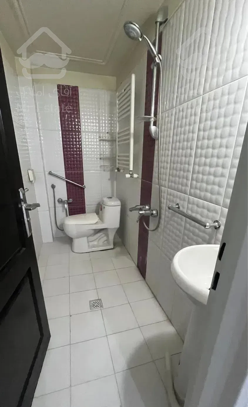 اپارتمان 93 متری دوخواب