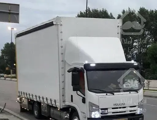 خدمات باربری بابلسر