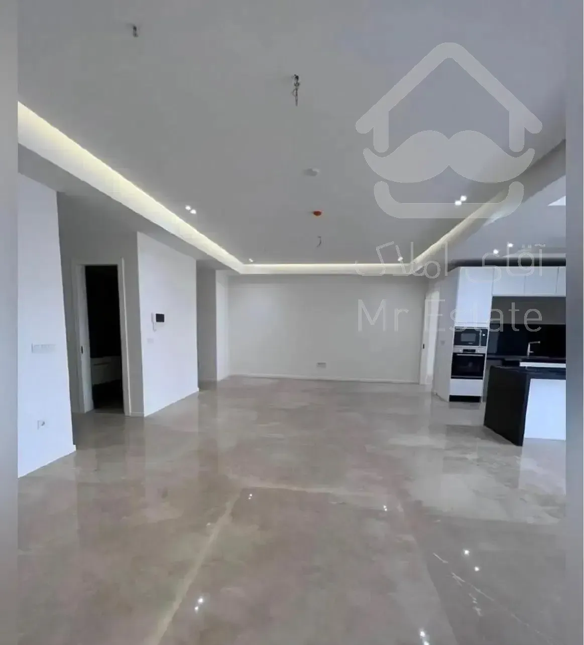 ۱۸۰متر آپارتمان نوساز برند / فول مشاعات تاپ لوکیشن